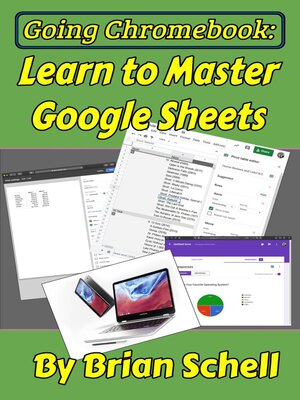 cover image of Going Chromebook